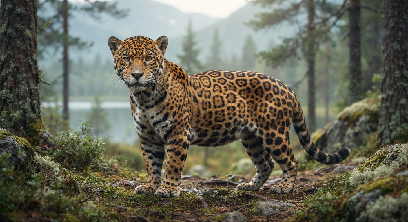 Jaguar