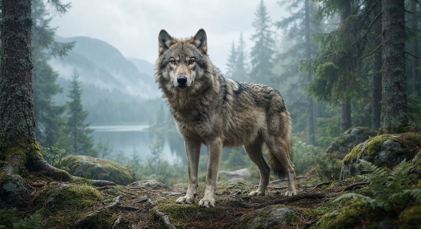 Wolf