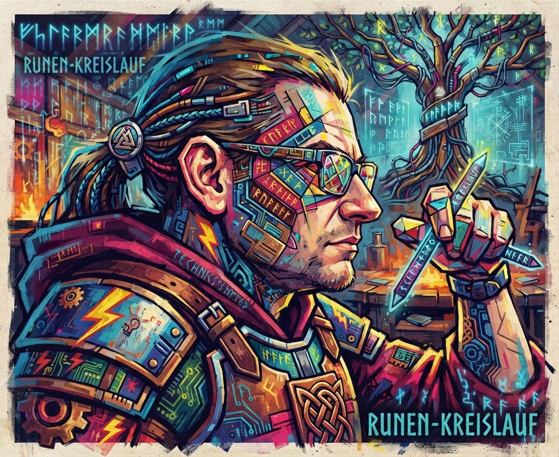 Technikschmied