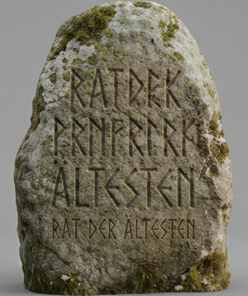 Rat der Ältesten