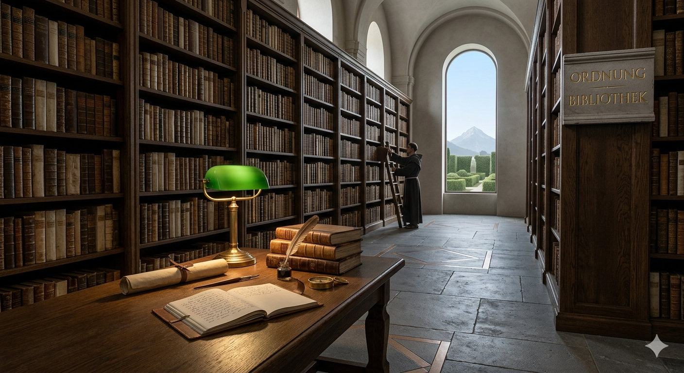Bibliothek